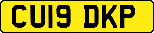 CU19DKP