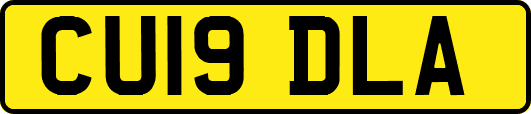 CU19DLA