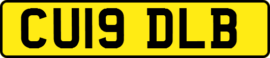 CU19DLB
