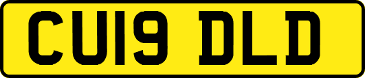 CU19DLD