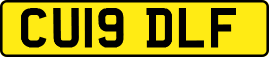 CU19DLF