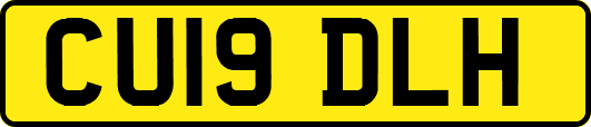 CU19DLH