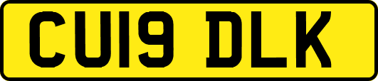 CU19DLK