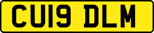 CU19DLM