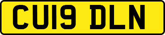 CU19DLN