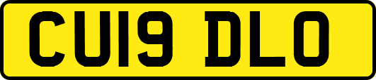 CU19DLO