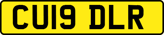 CU19DLR