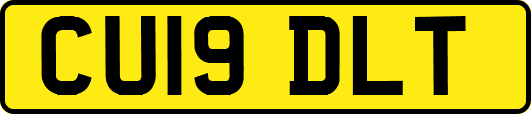 CU19DLT