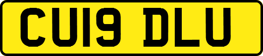 CU19DLU