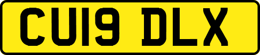 CU19DLX