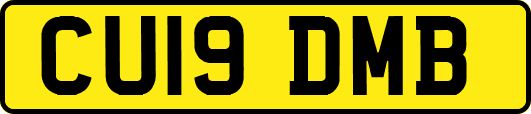 CU19DMB