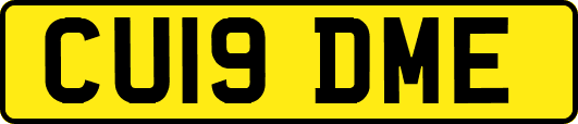 CU19DME