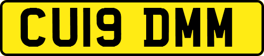 CU19DMM