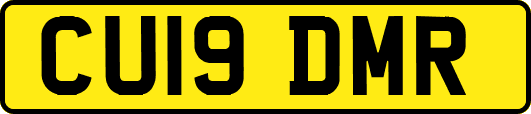 CU19DMR