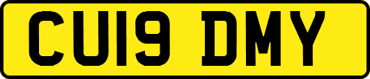 CU19DMY