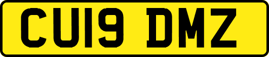 CU19DMZ