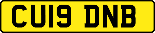 CU19DNB