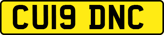 CU19DNC