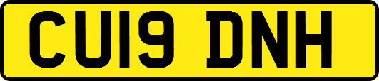 CU19DNH