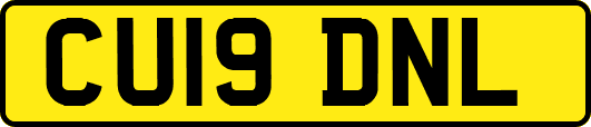 CU19DNL
