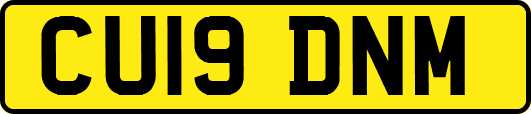 CU19DNM
