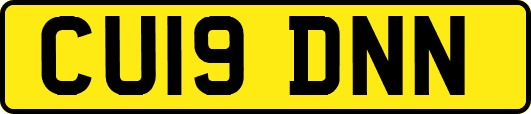 CU19DNN