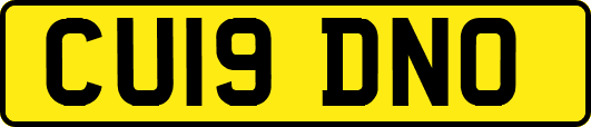 CU19DNO