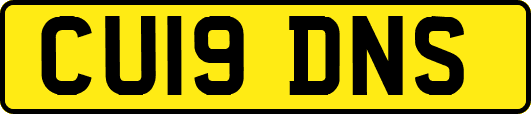 CU19DNS