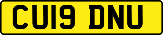 CU19DNU