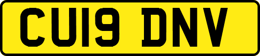 CU19DNV