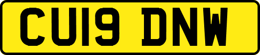 CU19DNW