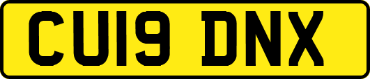 CU19DNX