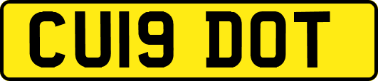 CU19DOT