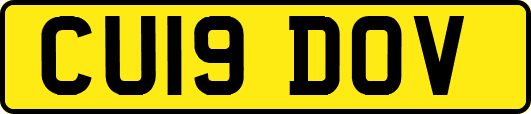 CU19DOV