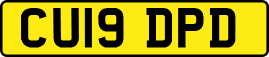 CU19DPD