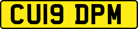 CU19DPM
