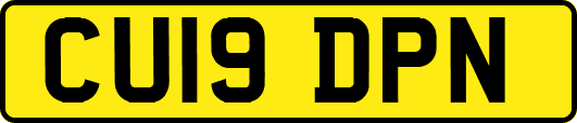 CU19DPN