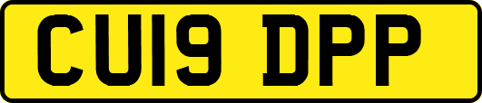 CU19DPP