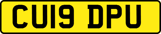 CU19DPU