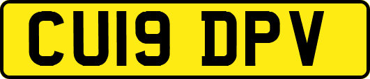 CU19DPV