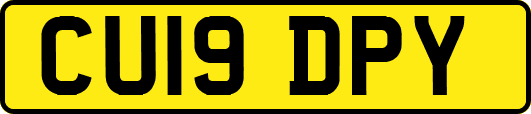 CU19DPY