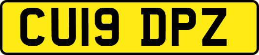 CU19DPZ