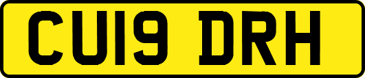 CU19DRH