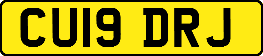 CU19DRJ