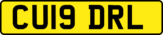 CU19DRL