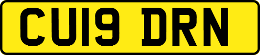CU19DRN