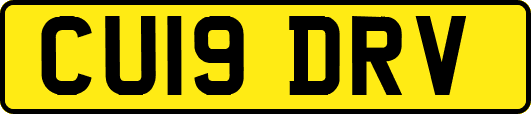 CU19DRV