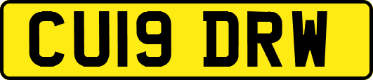 CU19DRW
