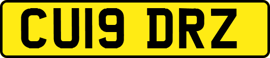 CU19DRZ