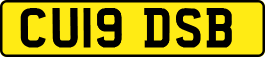 CU19DSB